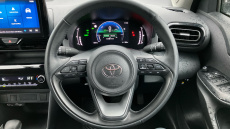 Toyota Yaris Cross 1.5 Hybrid Icon 5dr CVT Hybrid Estate